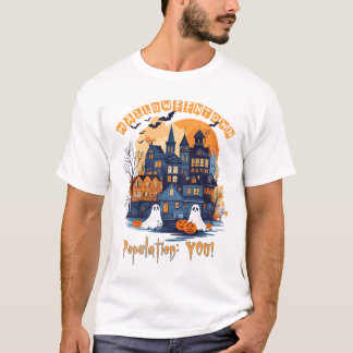 Halloweentown T-Shirt