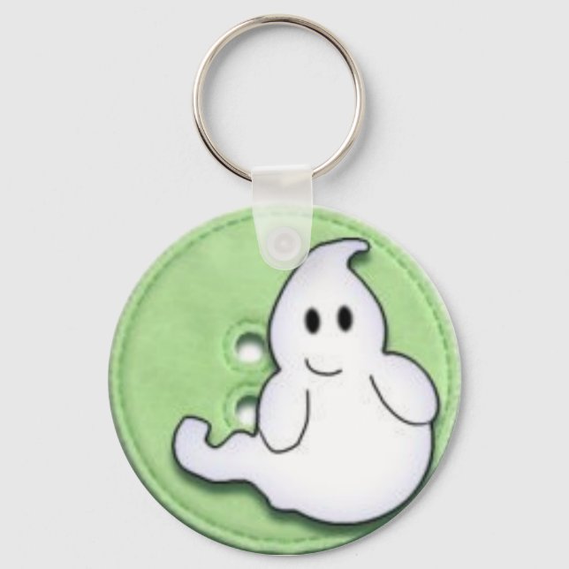 halloweeny key ring (Front)