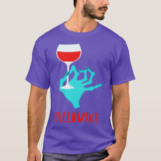Hallowine T-Shirt
