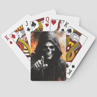 🎲♠️  Hallowing Custom Poker Playing Cards ♥️♦️