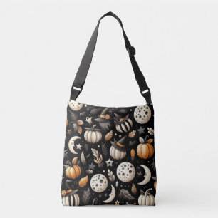 Hallows Eve Crossbody Bag