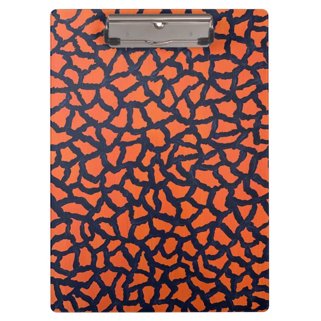 Hallowsheen Clipboard (Front)