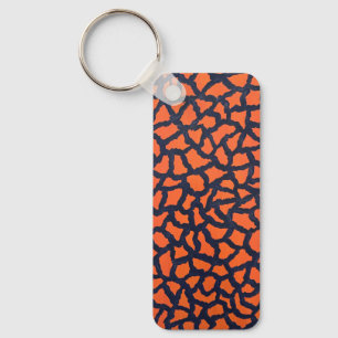Hallowsheen Key Ring