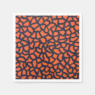 Hallowsheen Napkin