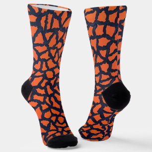 Hallowsheen Socks
