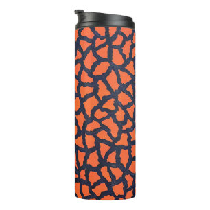Hallowsheen Thermal Tumbler
