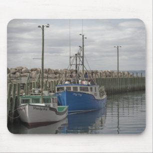 Hall's Harbour Mousepad