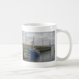 Hall's Harbour Mug