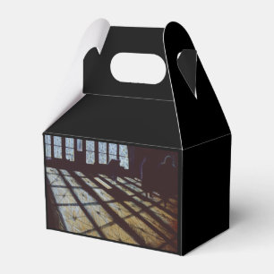Halls of Freedom, Ellis island Favour Box