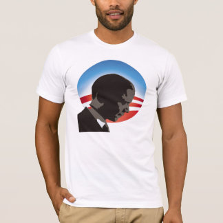Halo-Bama Men's Bella Canvas Shirt