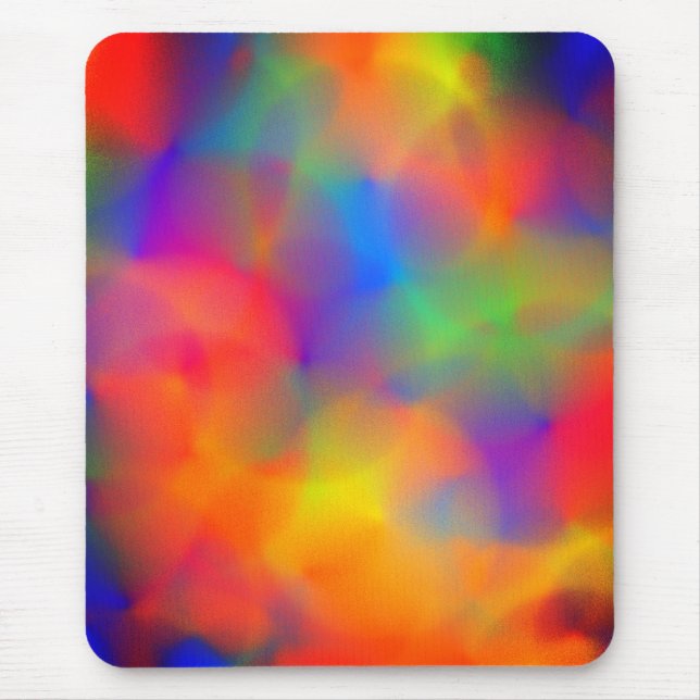 halo mouse mat (Front)