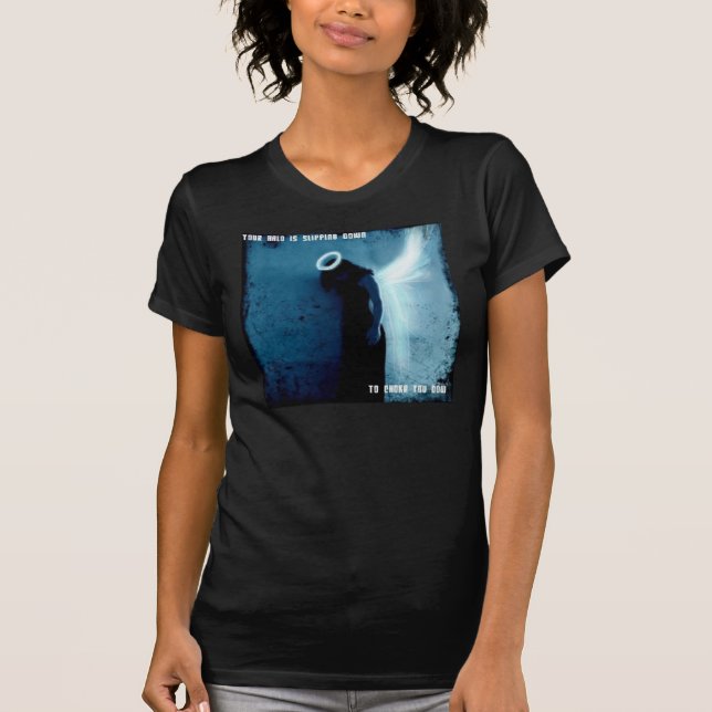 Halo T-Shirt (Front)