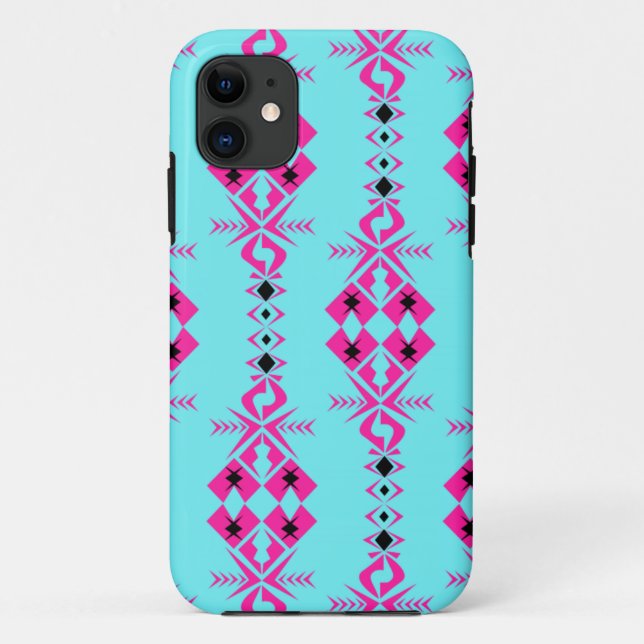 Halona ~ Of Happy Fortune Case-Mate iPhone Case (Back)