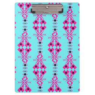 Halona ~ Of Happy Fortune Clipboard