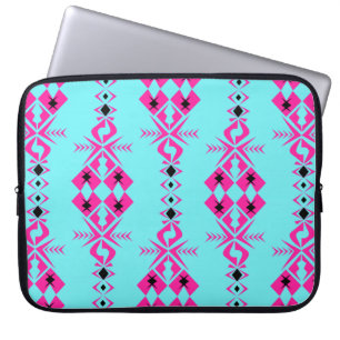 Halona ~ Of Happy Fortune Laptop Sleeve