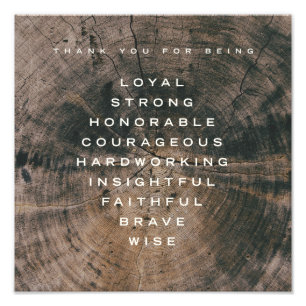 Halos of Grain #2 (12x12) Photo Print