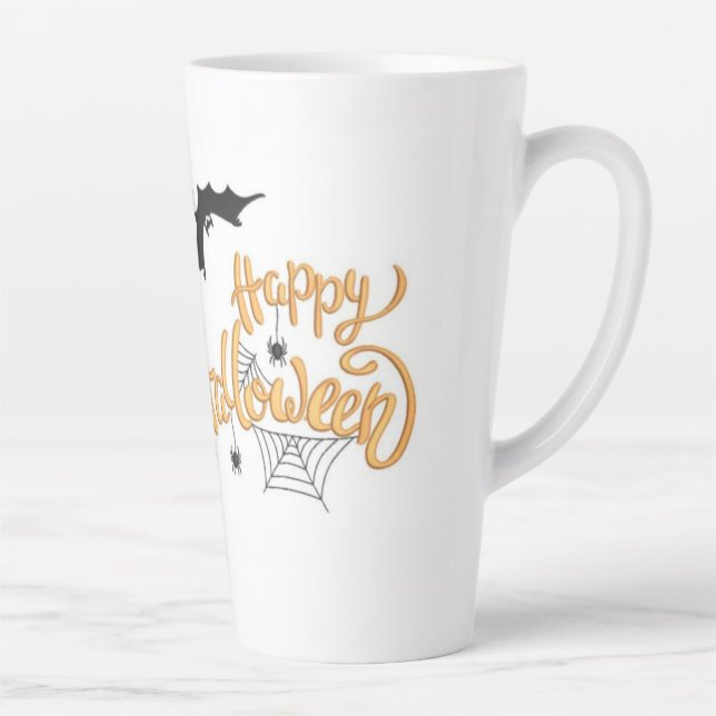 haloween mugs (Right)
