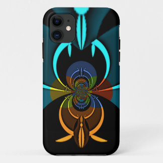 Haloween Special Hakuna Matata iPhone 11 Case