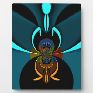 Haloween Special Hakuna Matata Plaque