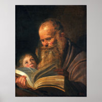 Hals - St Matthew