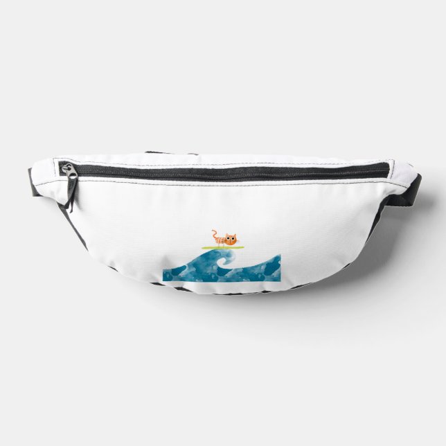 halsavilezq bum bags (Lay Down)