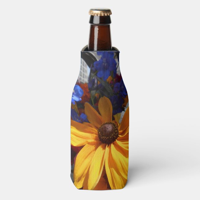Halse Bottle Cooler (Bottle Front)