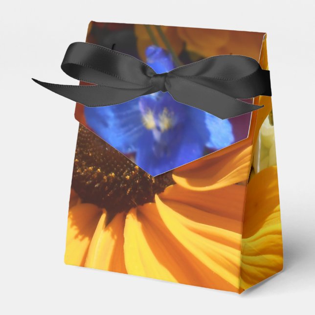 Halse Favour Box (Front Side)