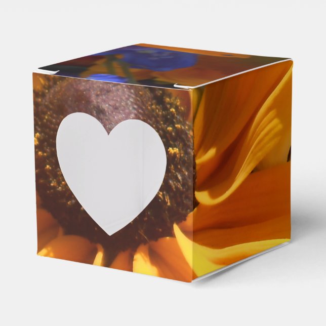 Halse Favour Box (Front Side)