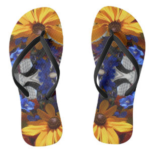 Halse Flip Flops