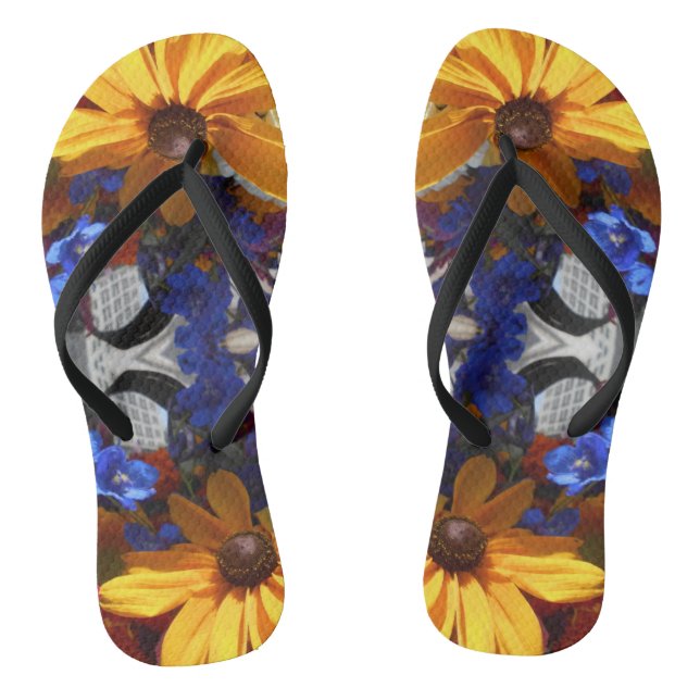 Halse Flip Flops (Footbed)