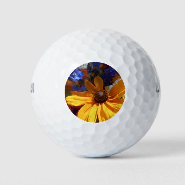 Halse Golf Balls (Front)