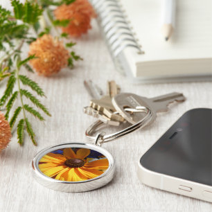 Halse Key Ring