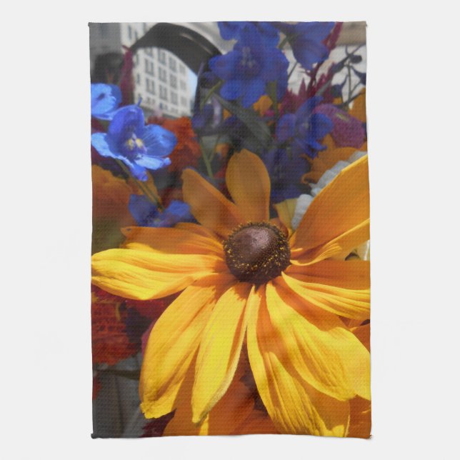 Halse Tea Towel (Vertical)