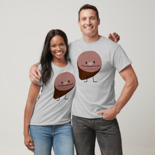 Ham holiday protein honey baked smoked pork T-Shirt