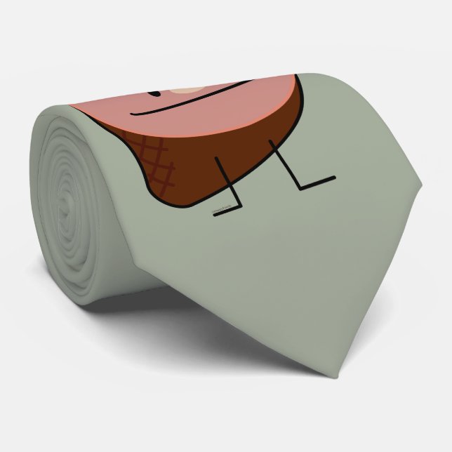 Ham holiday protein honey baked smoked pork tie (Rolled)