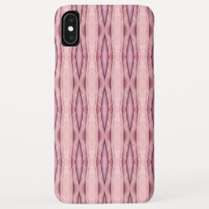 Ham Pattern - FUN! iPhone XS Max Case