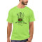Ham Radio Crazy Antenna House Tshirt Brownielocks