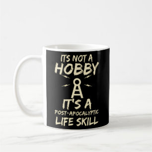 Ham Radio Operator Joke For Amateur Radio Coffee Mug