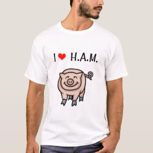 HAM shirt 2