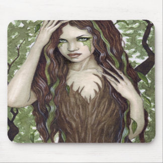Hamadryad mousepad