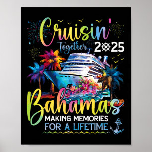 Hamas Cruise Essentials Family Cruise Hamas 2025 1 Poster