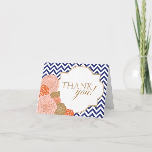 Hamblen Thank You Notes (Front)