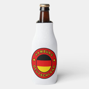 Hamburg Deutschland Bottle Cooler