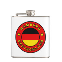 Hamburg Deutschland