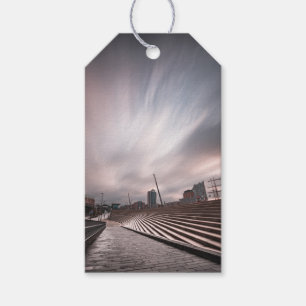 Hamburg Germany Gift Tags