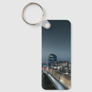 Hamburg Germany Key Ring