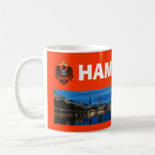 Hamburg* Panoramic Cup