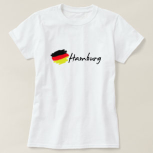 Hamburg T-Shirt
