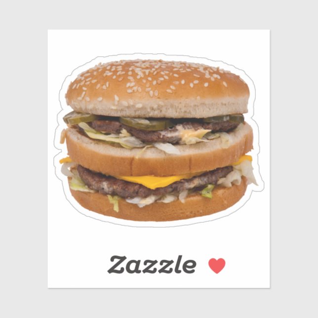 Hamburger (Sheet)