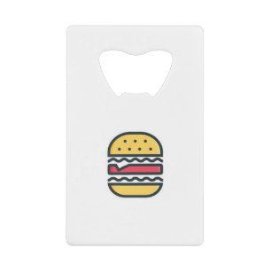 Hamburger !
